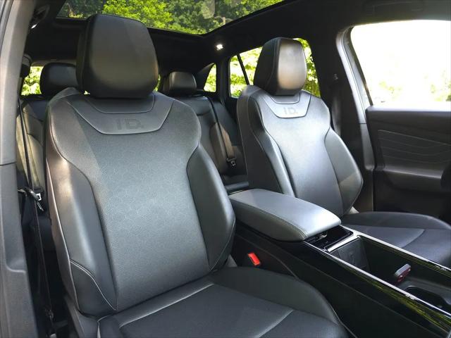2023 Volkswagen ID.4 S
