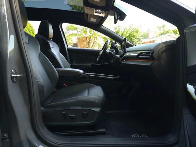 2023 Volkswagen ID.4 S