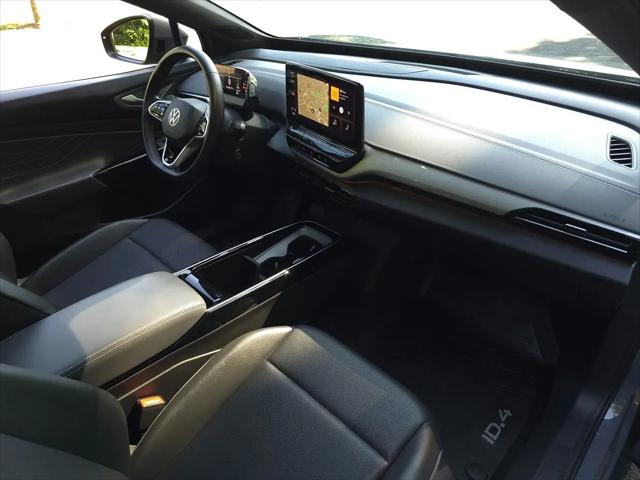 2023 Volkswagen ID.4 S