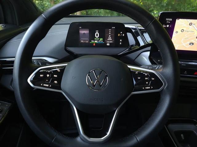 2023 Volkswagen ID.4 S