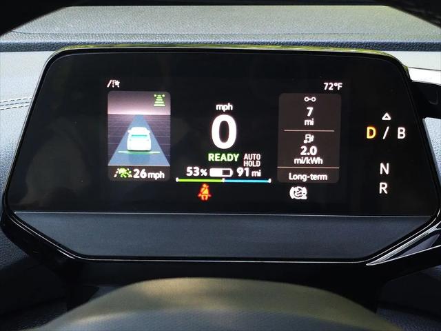 2023 Volkswagen ID.4 S
