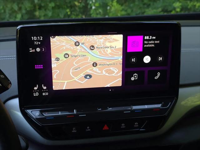 2023 Volkswagen ID.4 S