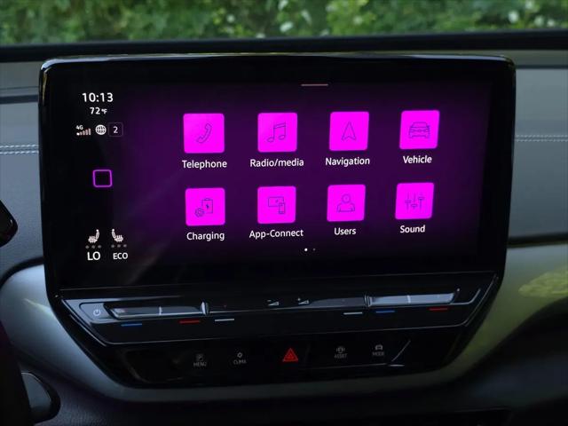 2023 Volkswagen ID.4 S