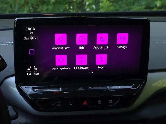 2023 Volkswagen ID.4 S
