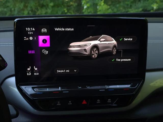 2023 Volkswagen ID.4 S