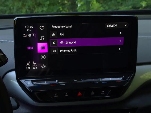 2023 Volkswagen ID.4 S