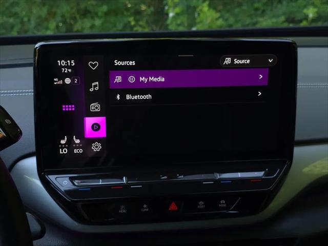 2023 Volkswagen ID.4 S