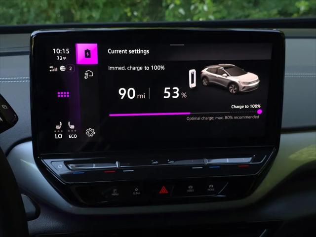 2023 Volkswagen ID.4 S
