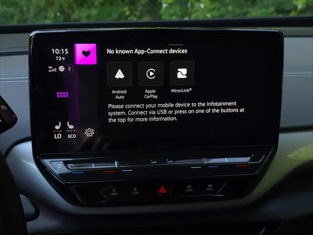 2023 Volkswagen ID.4 S