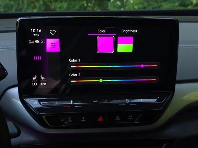 2023 Volkswagen ID.4 S