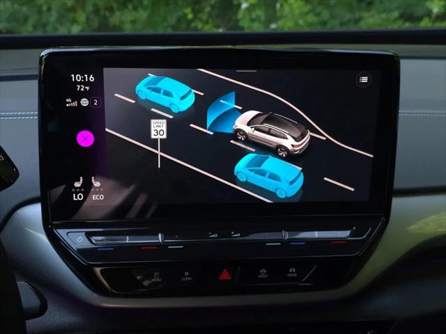 2023 Volkswagen ID.4 S