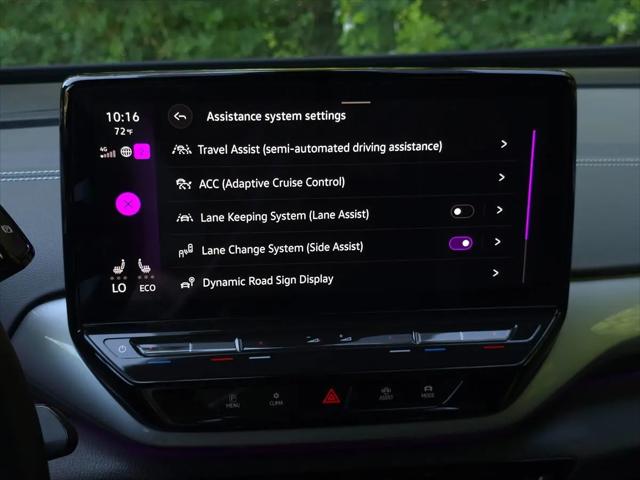 2023 Volkswagen ID.4 S