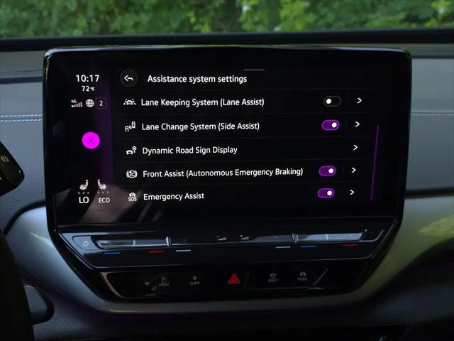 2023 Volkswagen ID.4 S