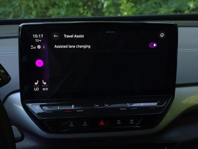 2023 Volkswagen ID.4 S