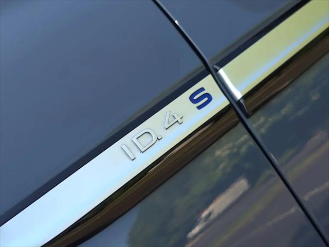 2023 Volkswagen ID.4 S