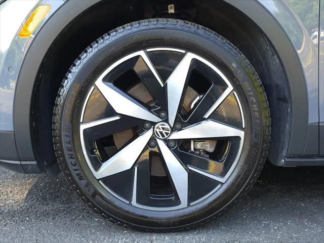 2023 Volkswagen ID.4 S
