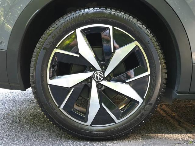 2023 Volkswagen ID.4 S