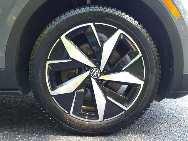 2023 Volkswagen ID.4 S