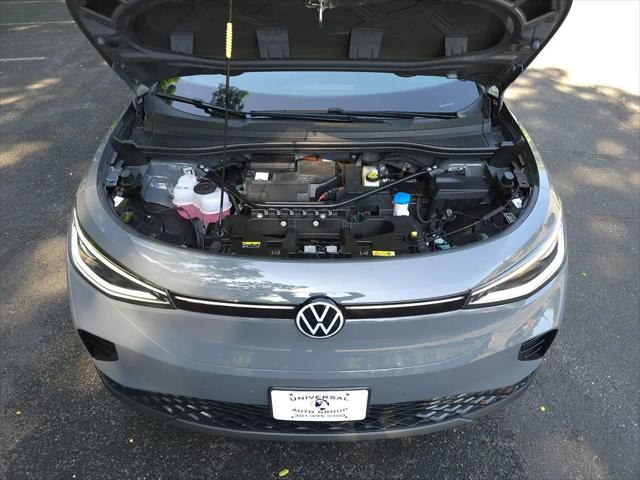 2023 Volkswagen ID.4 S