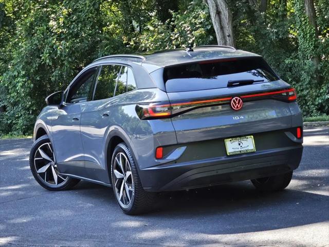 2023 Volkswagen ID.4 S