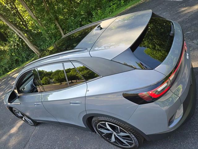 2023 Volkswagen ID.4 S