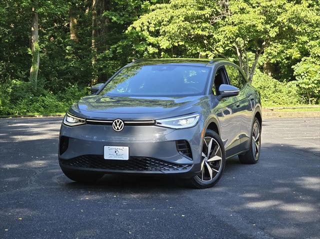2023 Volkswagen ID.4 S for sale in Silver Spring, MD