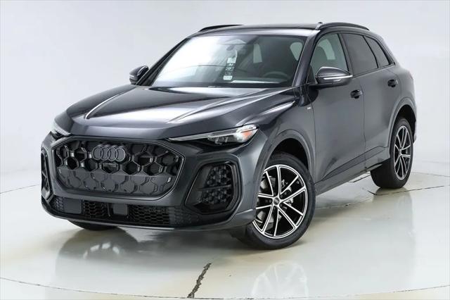 2026 Audi Q5 Premium Plus TFSI quattro S tronic for sale in Knoxville, TN