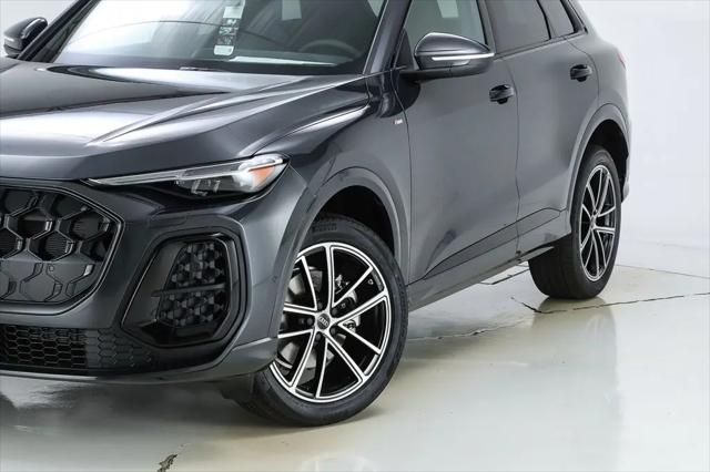 2026 Audi Q5 Premium Plus TFSI quattro S tronic