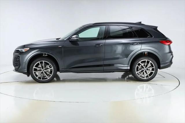 2026 Audi Q5 Premium Plus TFSI quattro S tronic