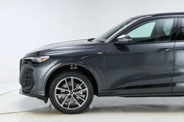 2026 Audi Q5 Premium Plus TFSI quattro S tronic