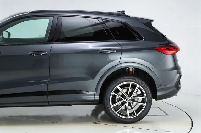 2026 Audi Q5 Premium Plus TFSI quattro S tronic