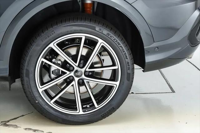 2026 Audi Q5 Premium Plus TFSI quattro S tronic