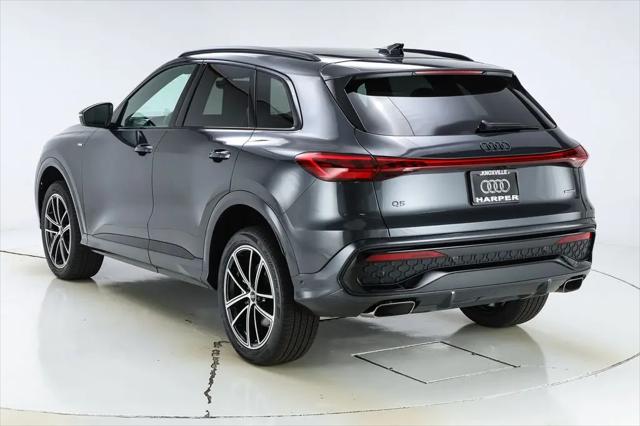 2026 Audi Q5 Premium Plus TFSI quattro S tronic