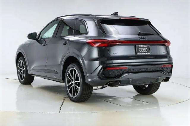 2026 Audi Q5 Premium Plus TFSI quattro S tronic