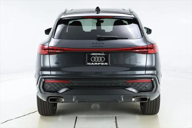 2026 Audi Q5 Premium Plus TFSI quattro S tronic