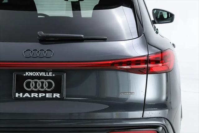 2026 Audi Q5 Premium Plus TFSI quattro S tronic