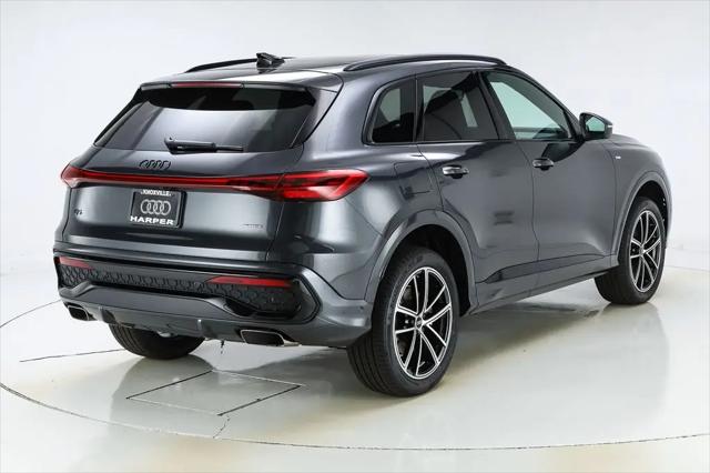 2026 Audi Q5 Premium Plus TFSI quattro S tronic
