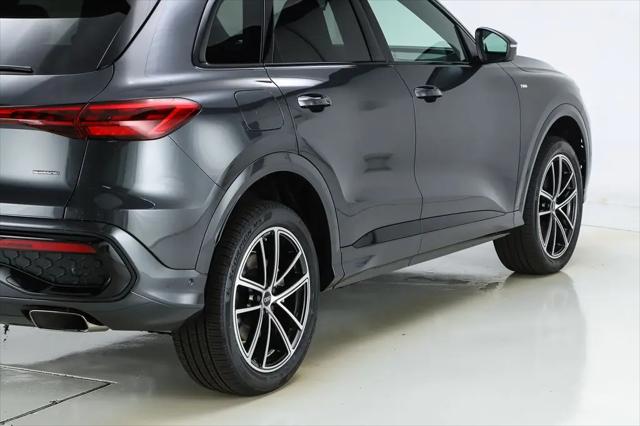 2026 Audi Q5 Premium Plus TFSI quattro S tronic