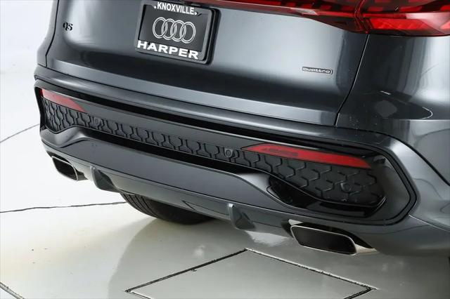 2026 Audi Q5 Premium Plus TFSI quattro S tronic