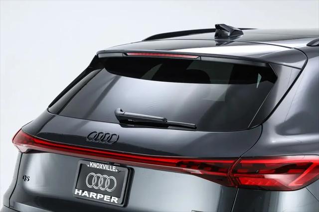2026 Audi Q5 Premium Plus TFSI quattro S tronic