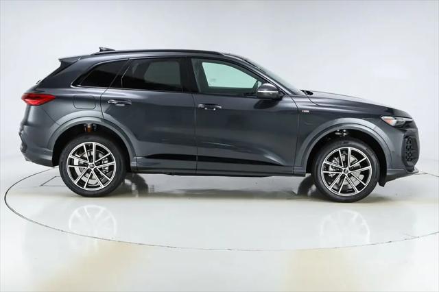 2026 Audi Q5 Premium Plus TFSI quattro S tronic