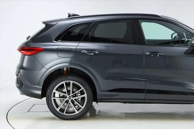 2026 Audi Q5 Premium Plus TFSI quattro S tronic