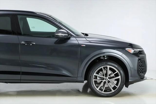 2026 Audi Q5 Premium Plus TFSI quattro S tronic