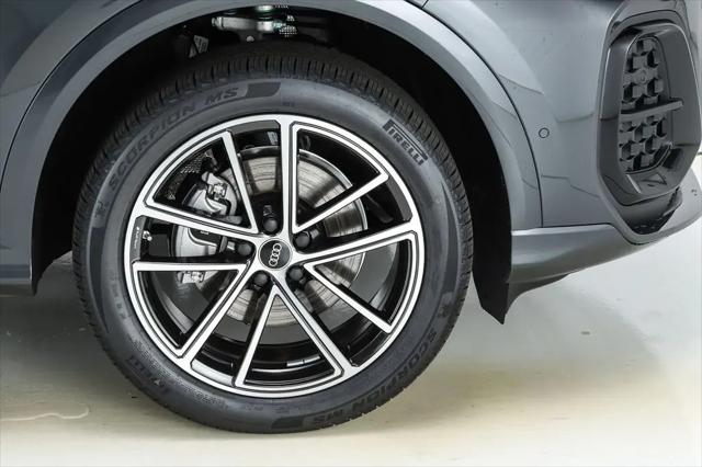 2026 Audi Q5 Premium Plus TFSI quattro S tronic