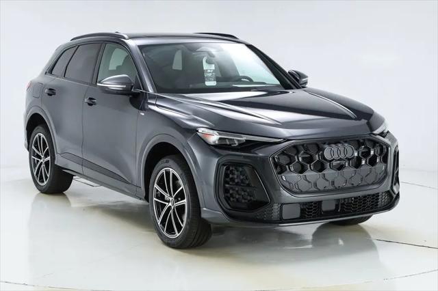 2026 Audi Q5 Premium Plus TFSI quattro S tronic