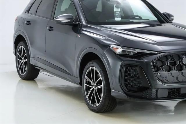 2026 Audi Q5 Premium Plus TFSI quattro S tronic