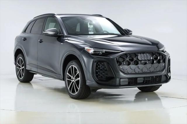 2026 Audi Q5 Premium Plus TFSI quattro S tronic