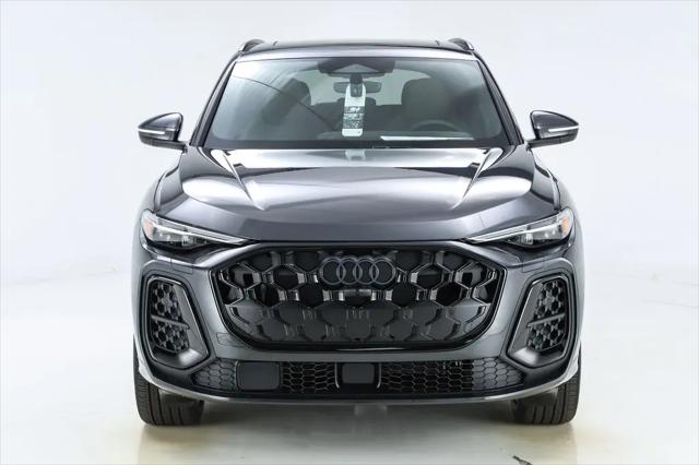 2026 Audi Q5 Premium Plus TFSI quattro S tronic