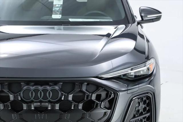 2026 Audi Q5 Premium Plus TFSI quattro S tronic