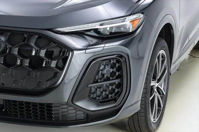 2026 Audi Q5 Premium Plus TFSI quattro S tronic